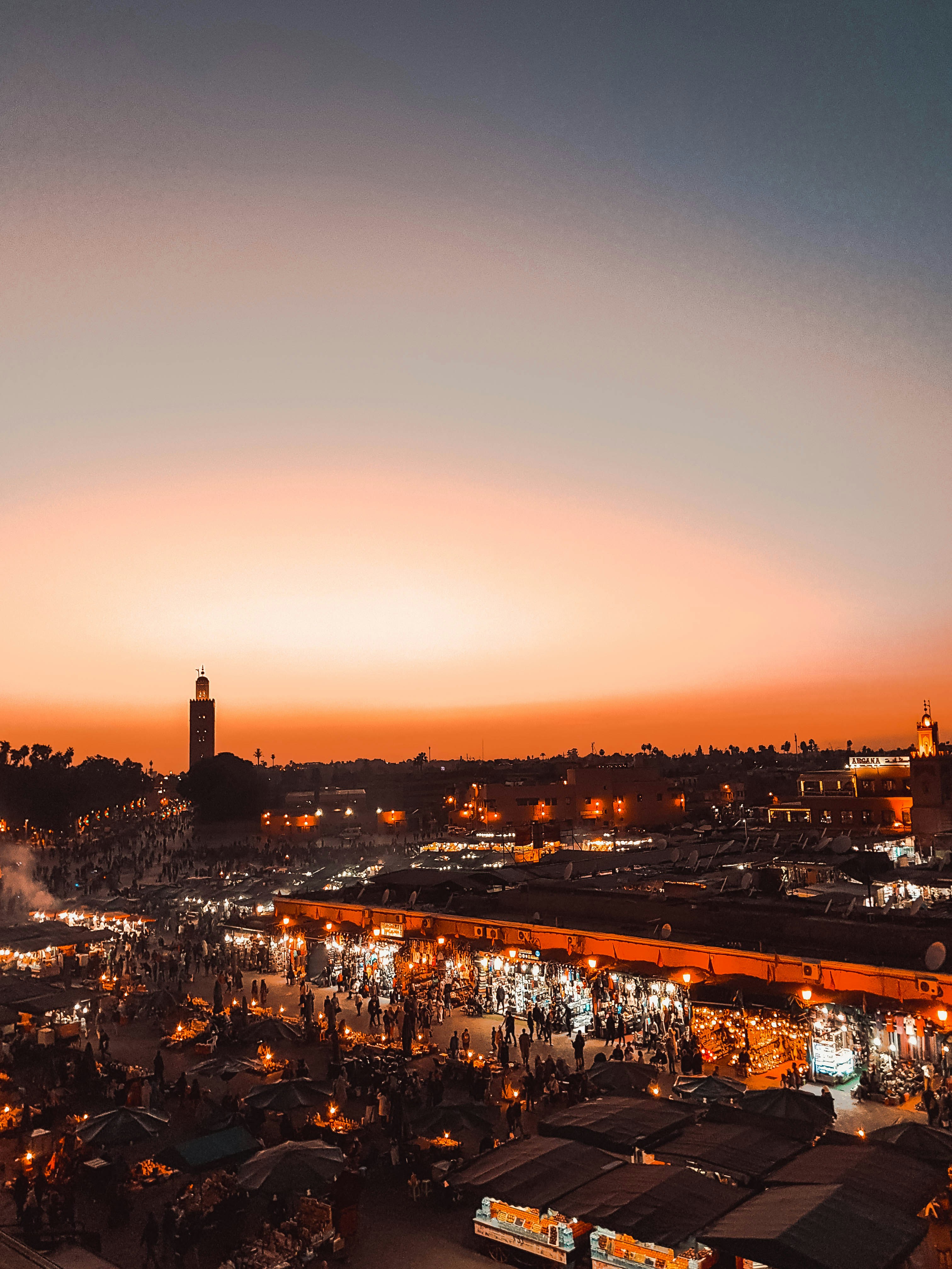 مراكش