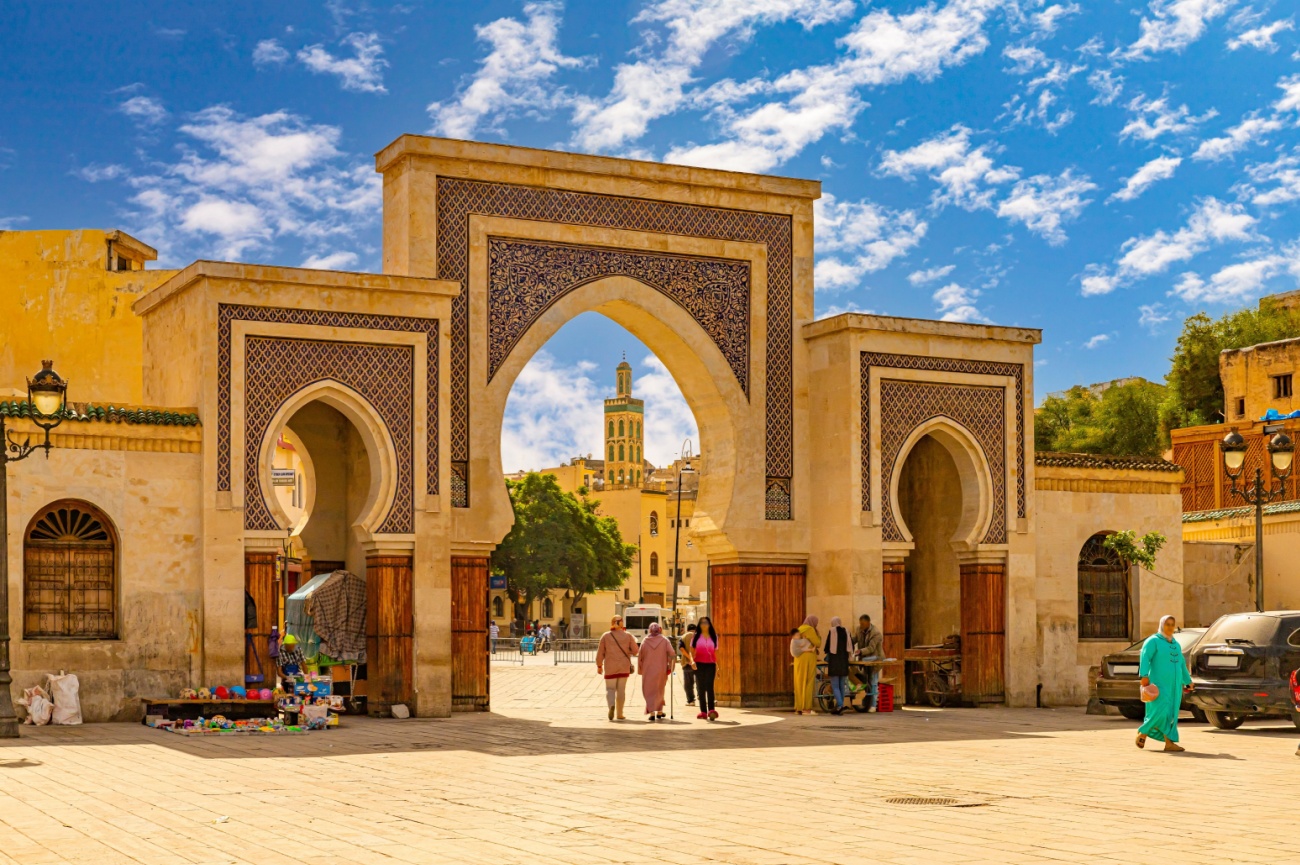 مكناس
