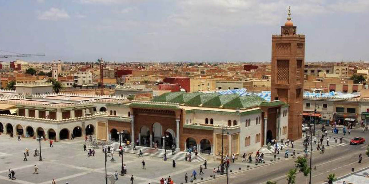 وجدة
